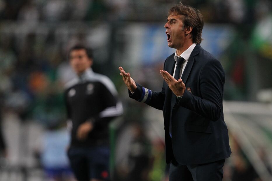 Lopetegui