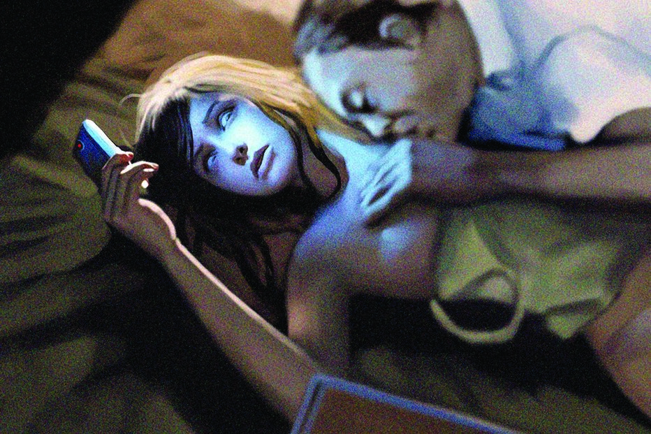 Avô pedófilo vive junto às vítimas 