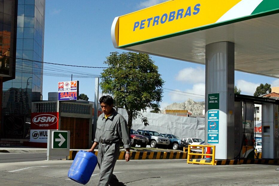 Petrobras