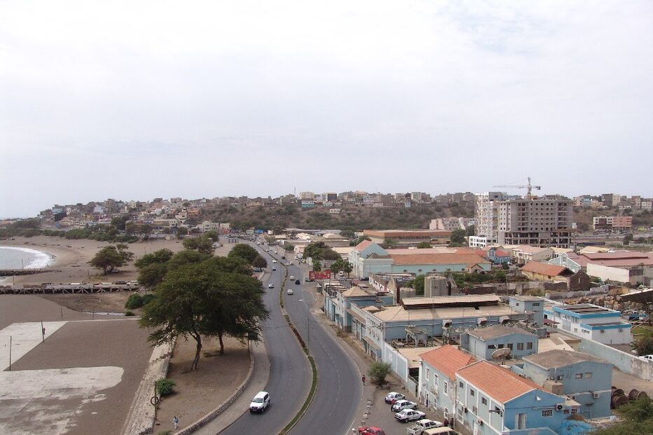 Cabo Verde