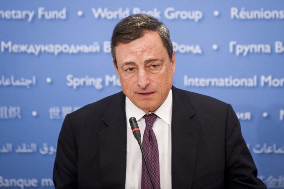 draghi