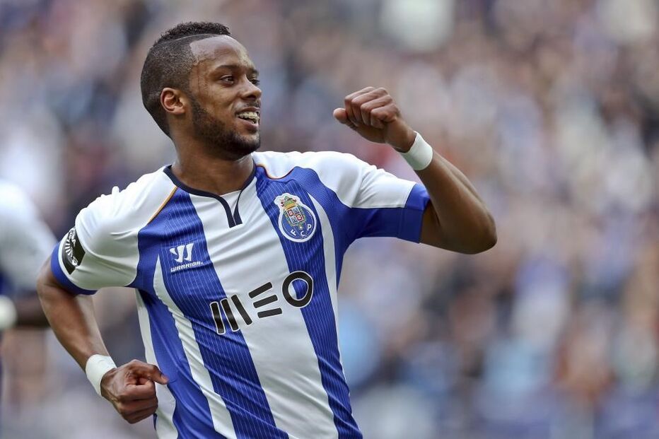 Hernâni, FC Porto