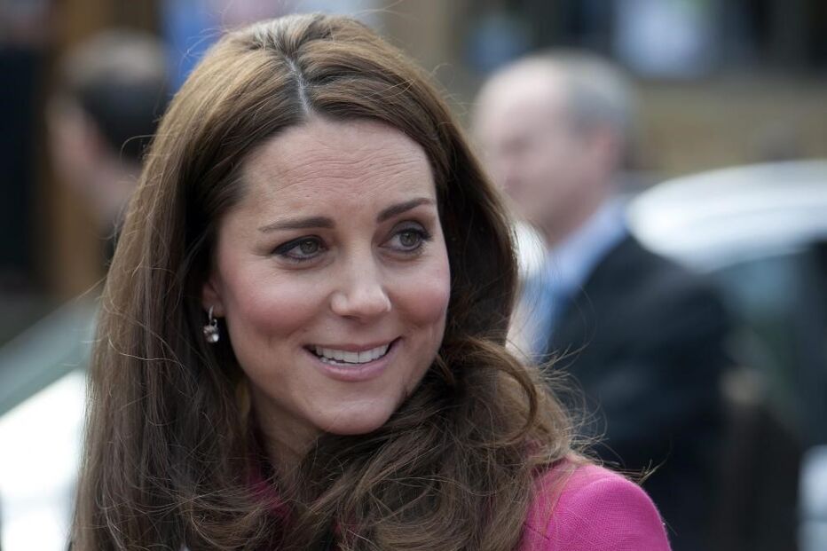 Kate Middleton