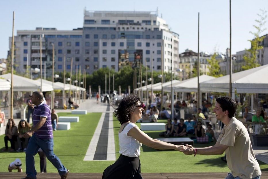 Martim Moniz, Lisboa