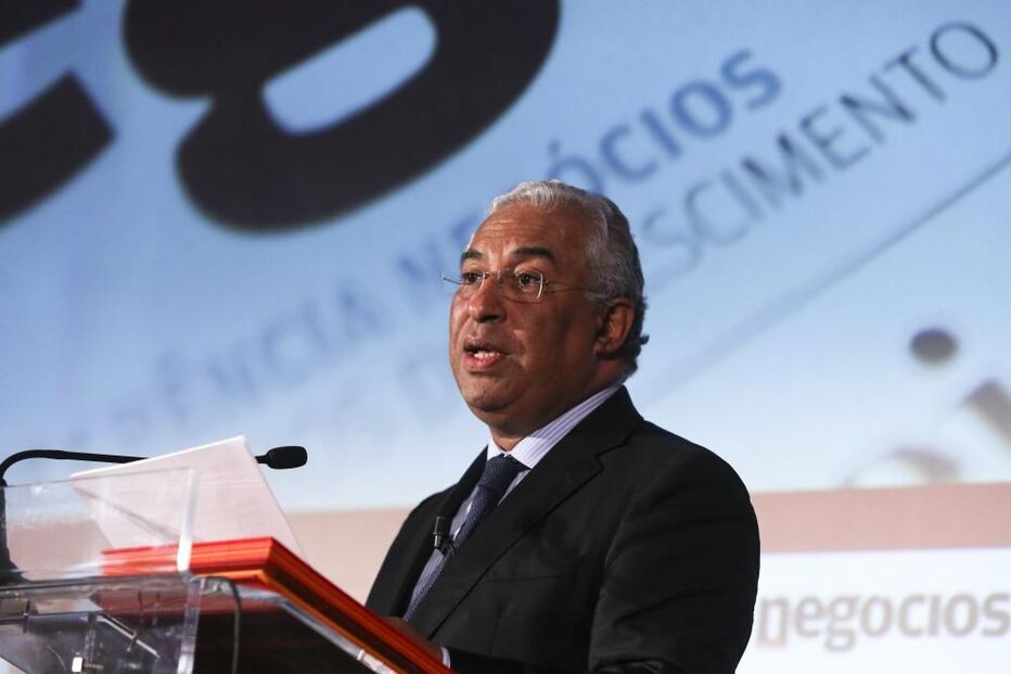 António Costa, PS