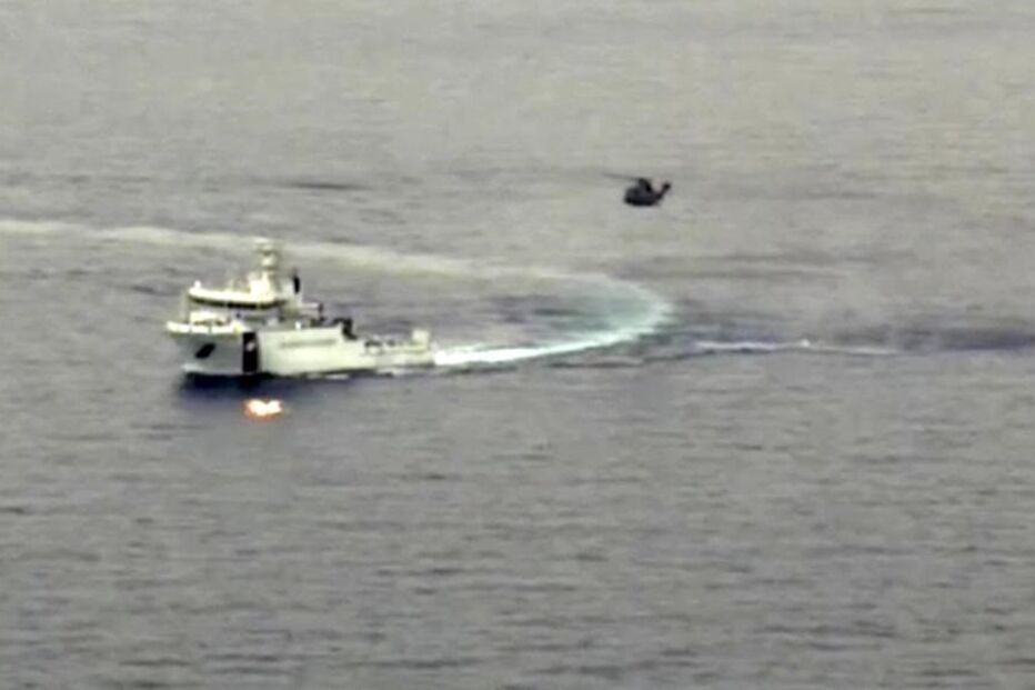 lampedusa, naufrágio