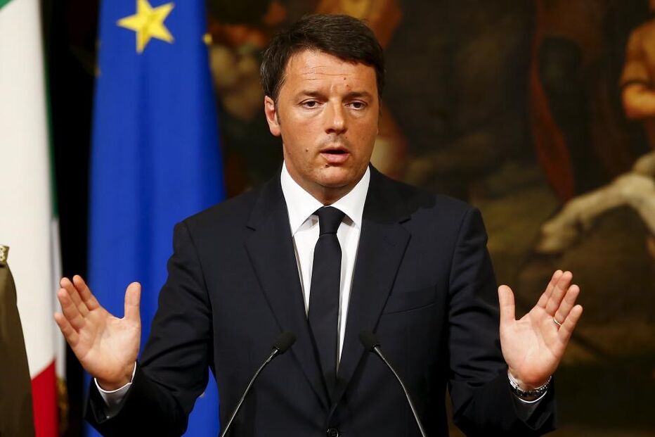 renzi