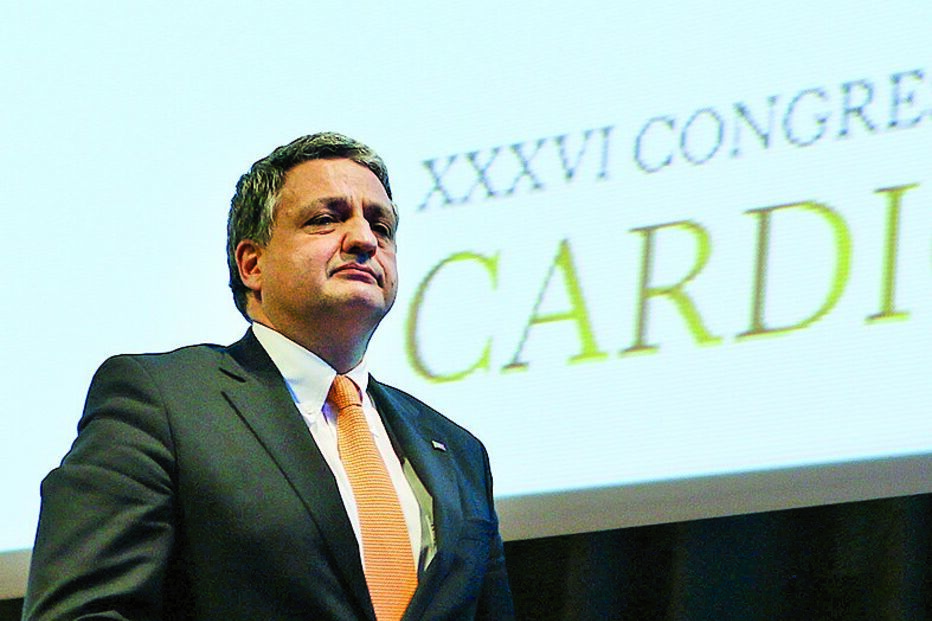 Apelo contra sal e tabaco 