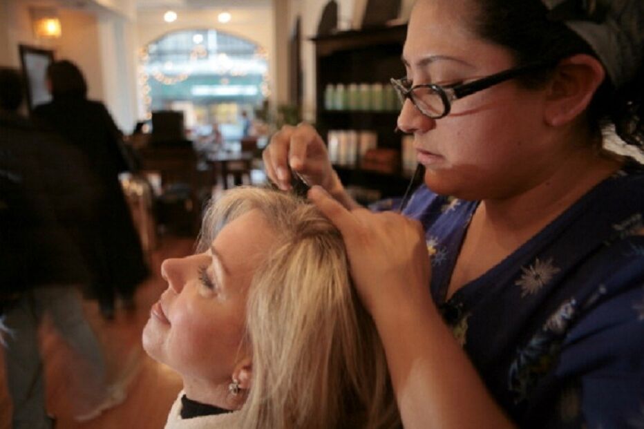 Piolhos, curiosidades, mitos 