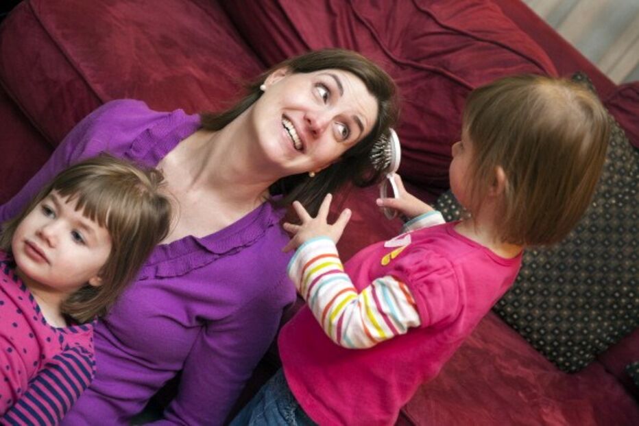 Piolhos, curiosidades, mitos 