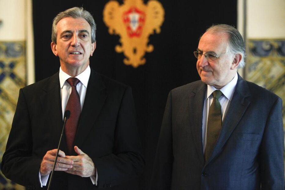 Portugal Economy Probe, Miguel Athayde Marques, Faria de Oliveira,