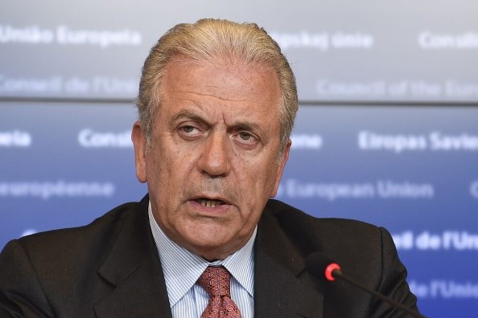 Dimitris Avramopoulos