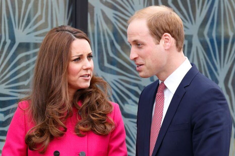 nascimento, twitter, bebé real, Kate, William, Twitter, Instagram, hospital, apostas