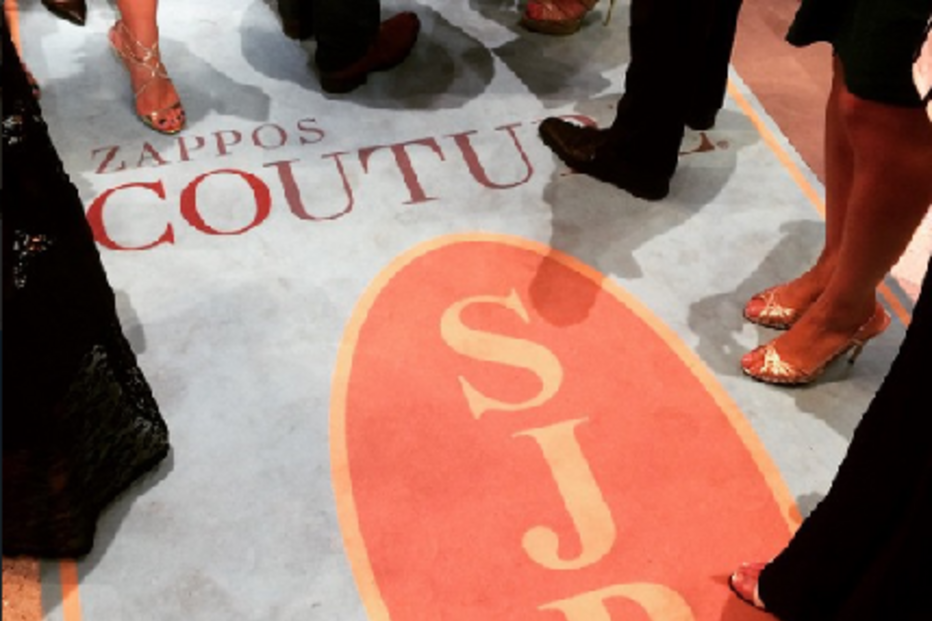 Sarah Jessica Parker