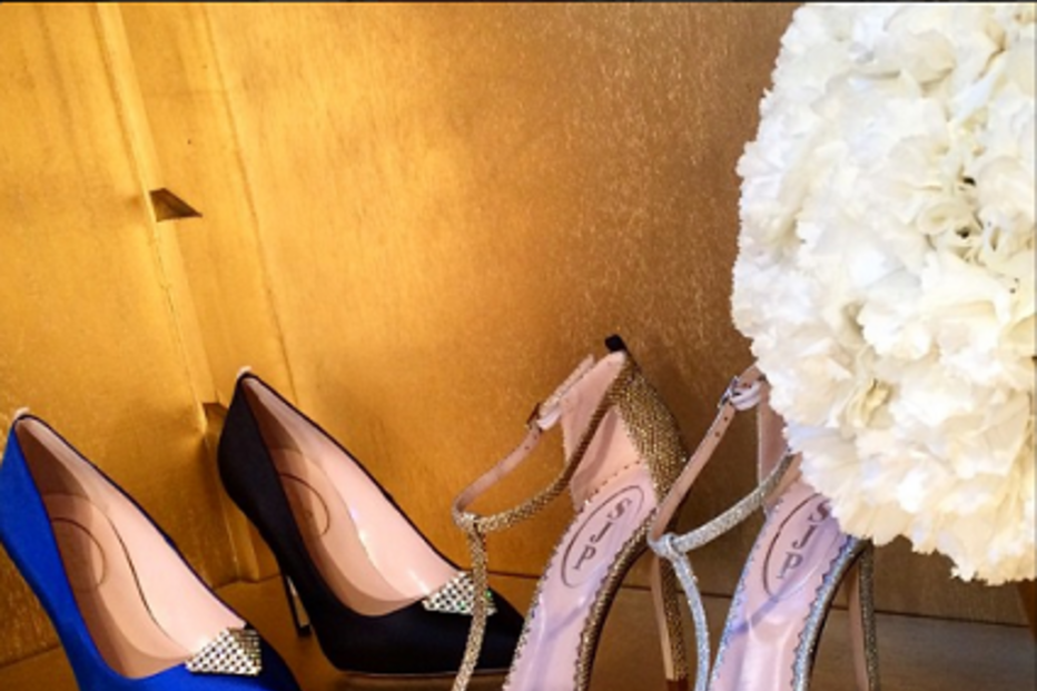 Sarah Jessica Parker