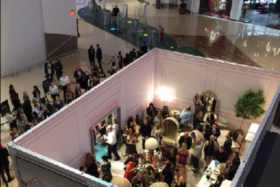 Sarah Jessica Parker