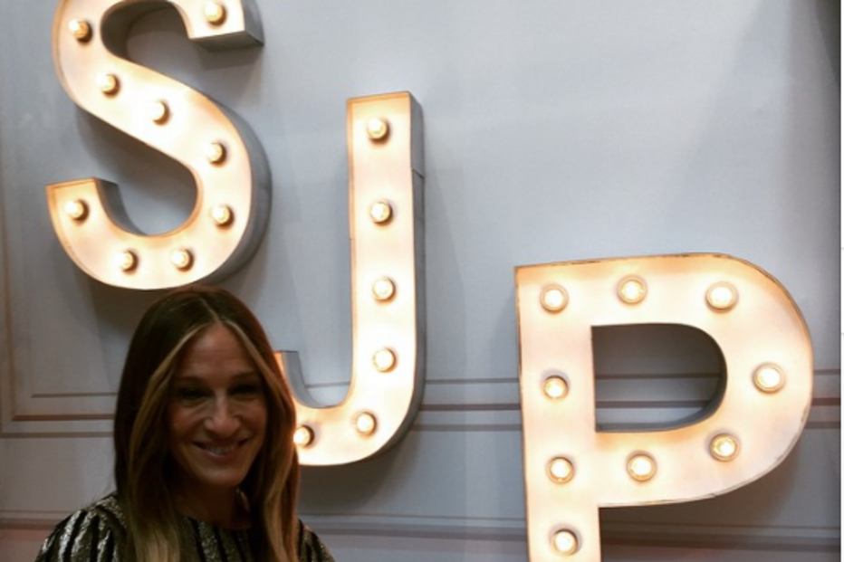 Sarah Jessica Parker