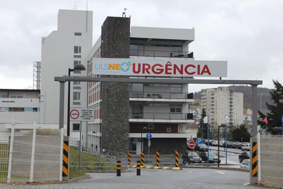 Unidade Local de Saúde do Nordeste, Bragança, ULS, 