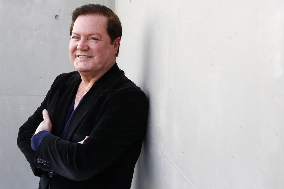 Marco Paulo,irmã, cancro