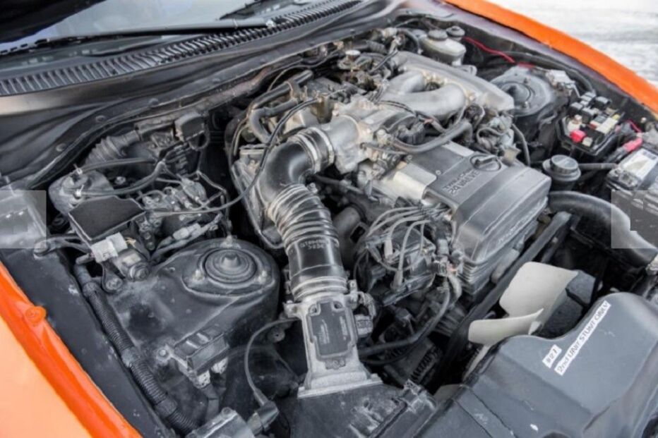 Toyota, Supra, Paul walker, Velocidade furiosa, filme, carro