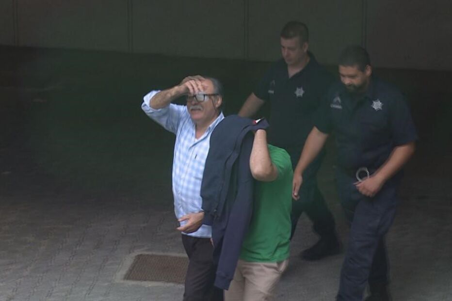 gang dos multibancos, arguidos, polícia, tribunal de matosinhos