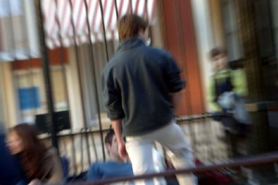 casa pia, estudantes, porta, escola, 