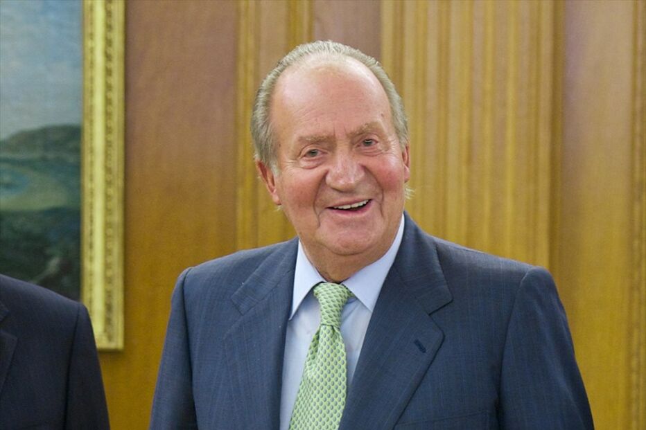 Juan Carlos, rei, Espanha, monarquia, realeza