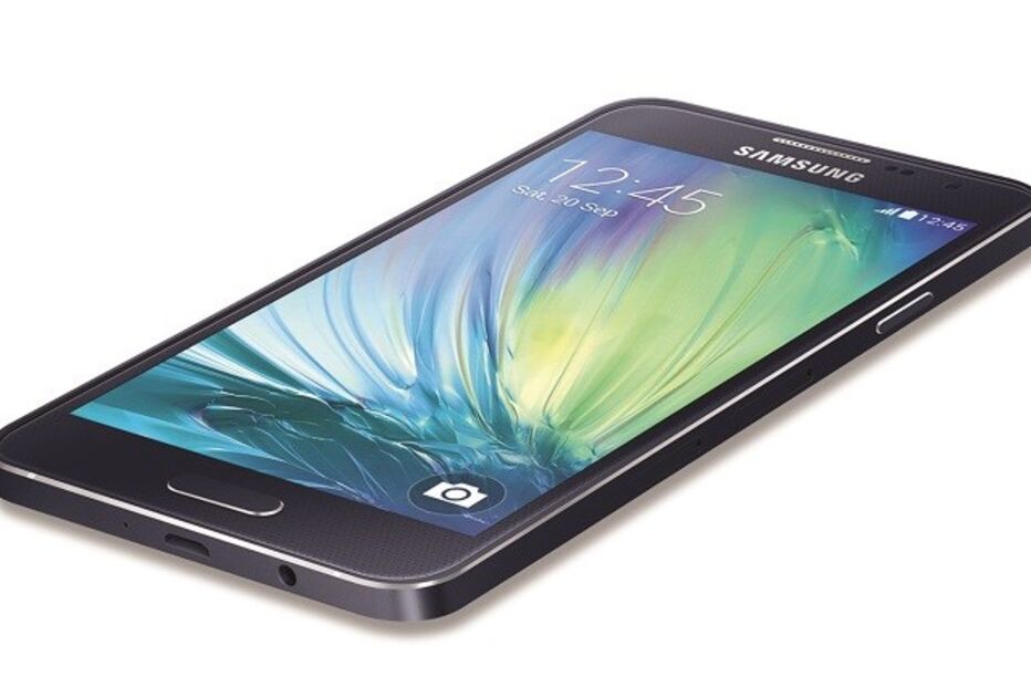 samsung, galaxy a3