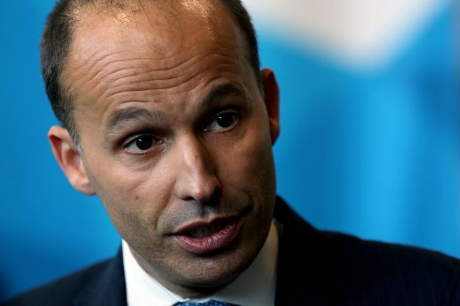 Pedro Mota Soares, ministro, Solidariedade, Emprego, Segurança Social