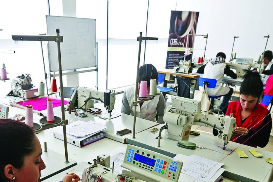 Apoio à formação arranca em junho 