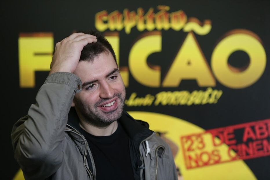 João Leitão, realizador