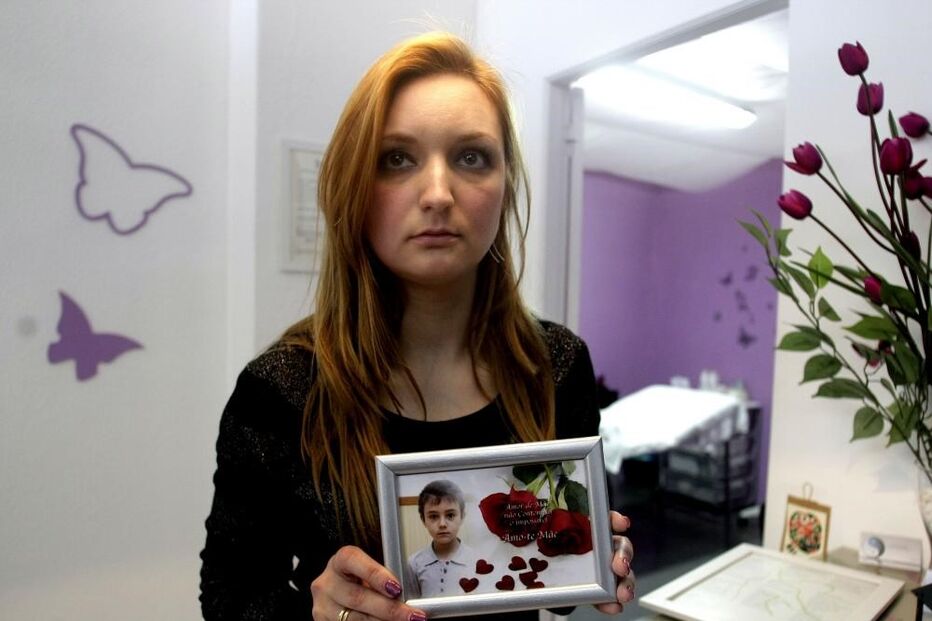 vilma ribeiro, almoço, escola