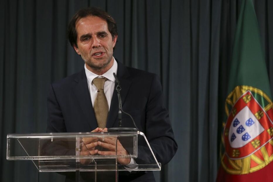 Miguel Albuquerque, presidente, Governo Regional da Madeira