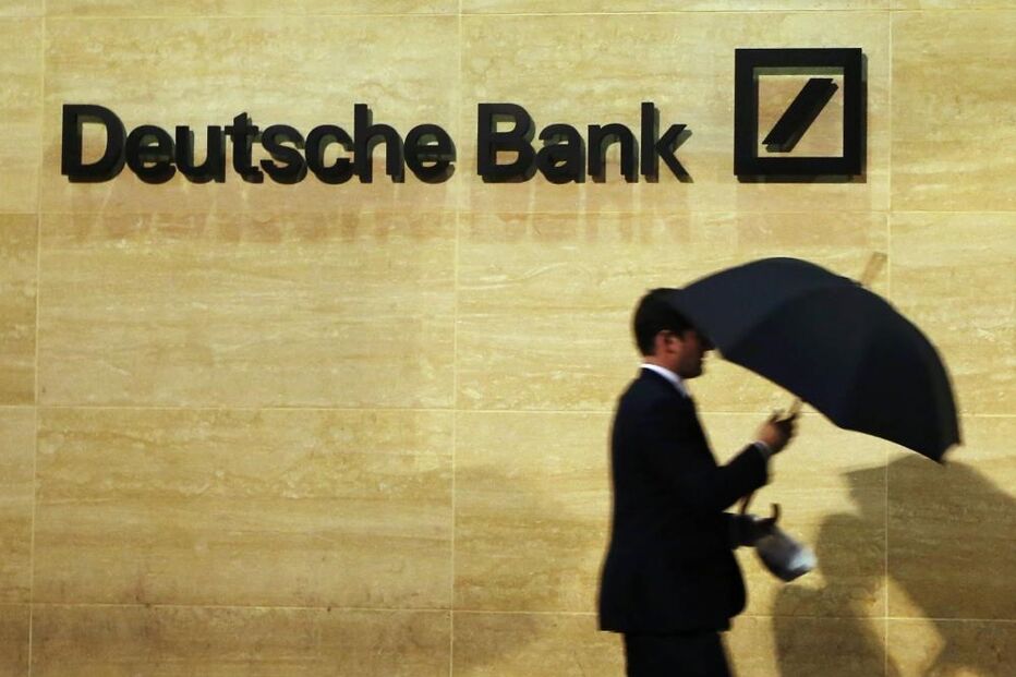 Deutsche Bank