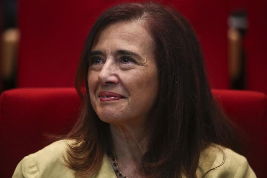 Anabela Rodrigues
