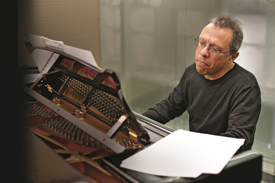 Dias da Música com os olhos no cinema 