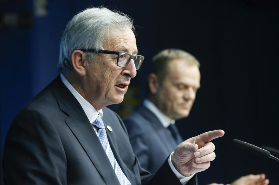 jean-claude juncker