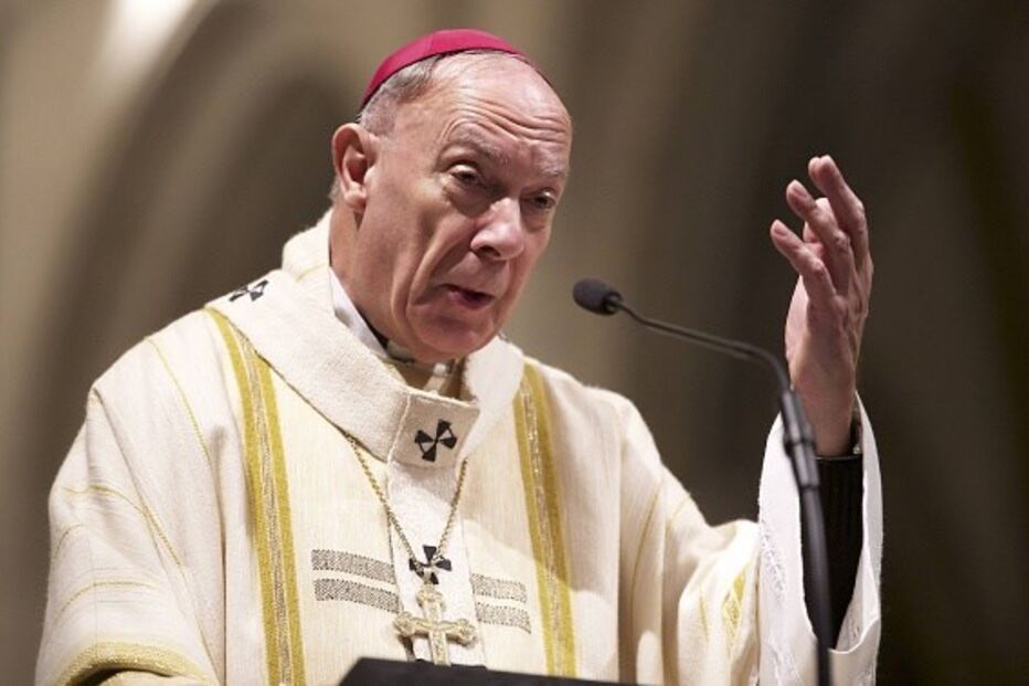 André-Joseph Léonard