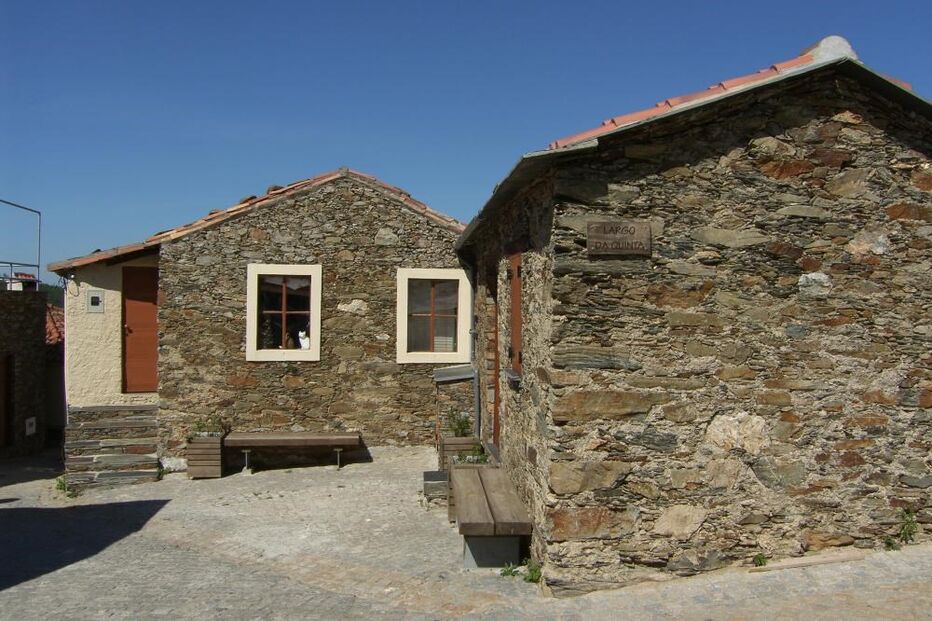 Aldeias de Xisto