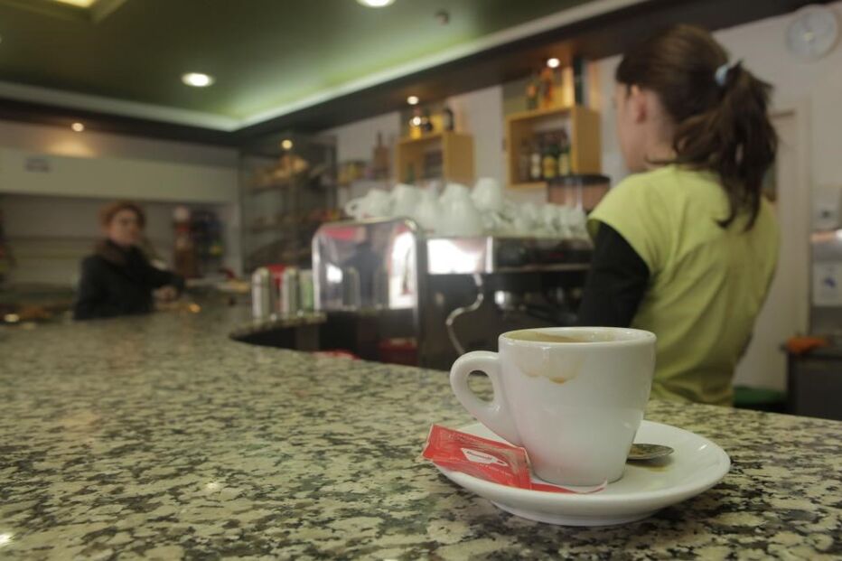 café, pastelaria, Samora Correia