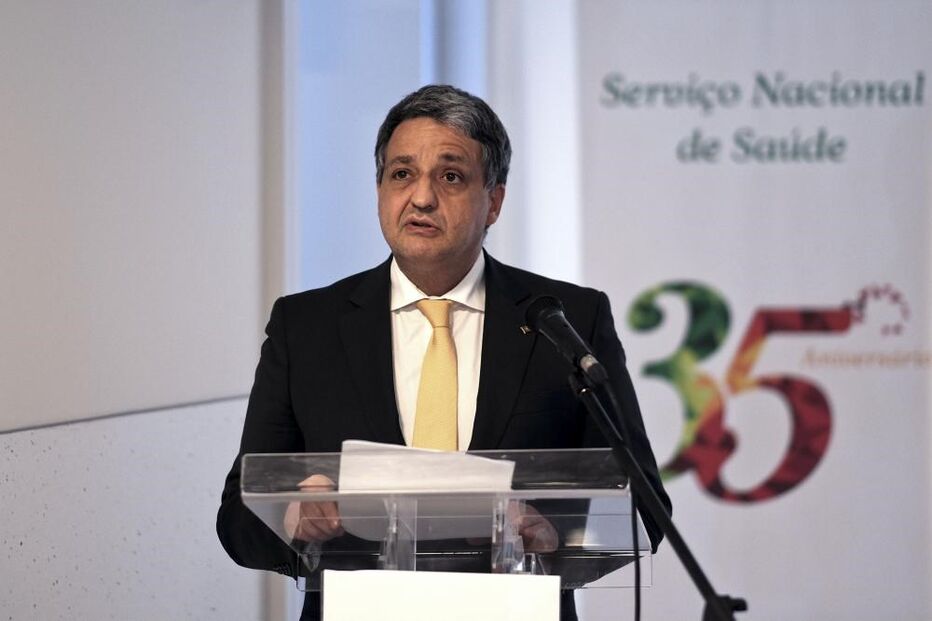 Paulo Macedo, ministro, Saúde,