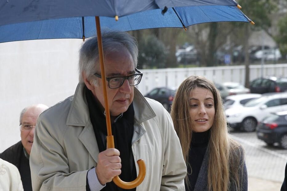 José Manuel Constantino, COP