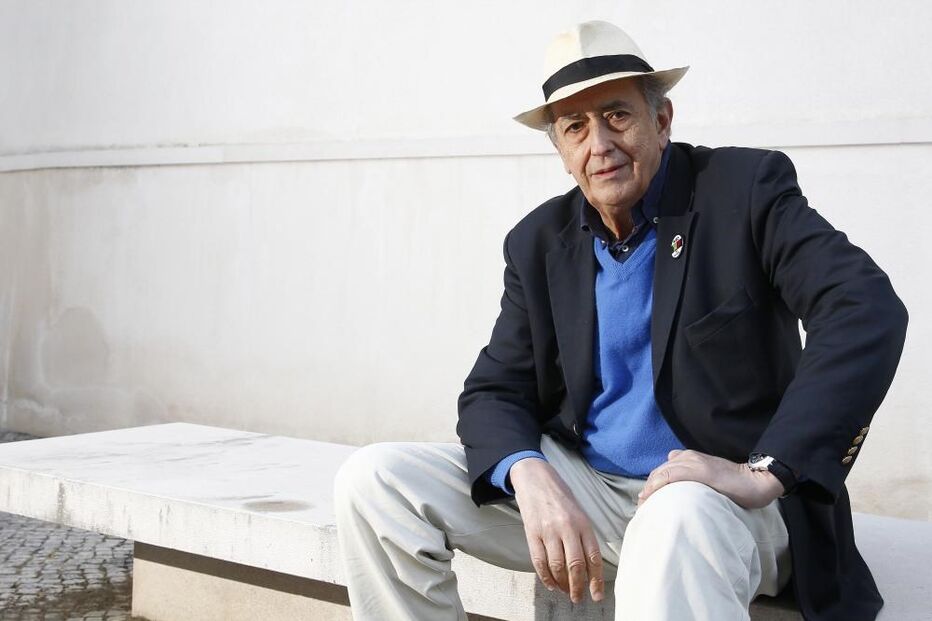 antonio pedro vasconcelos