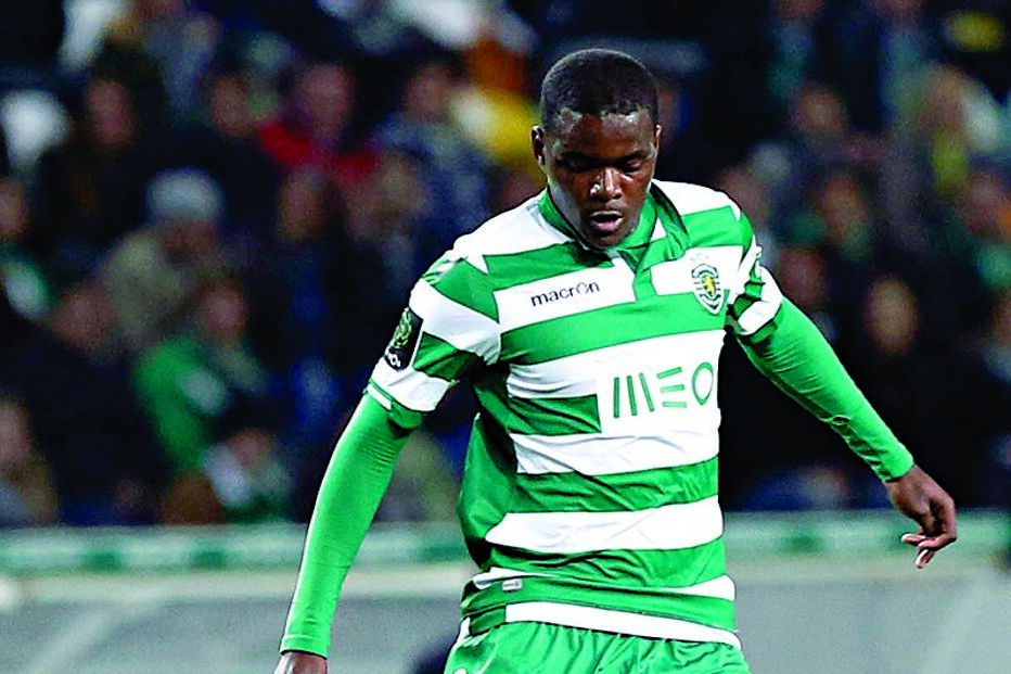 Arsenal avança para William 