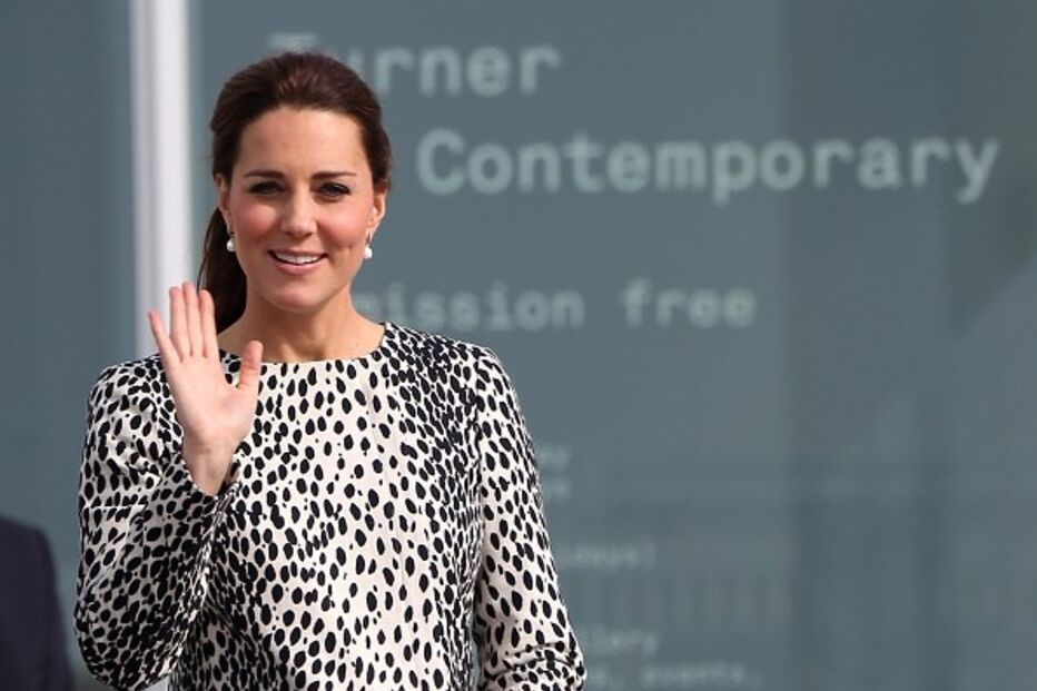 Kate Middleton, casa, compras, Zara Home, William, parto, filho, George