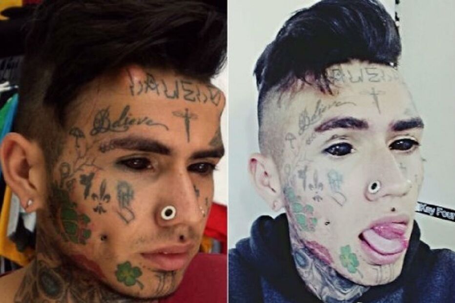 bruno siqueira. brasil