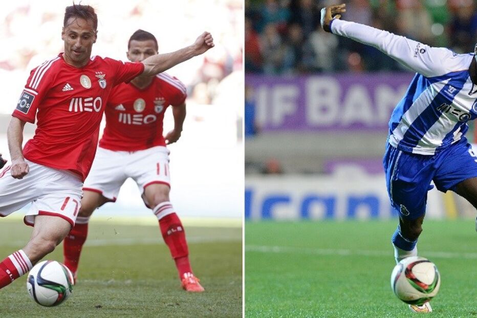 benfica, fc porto