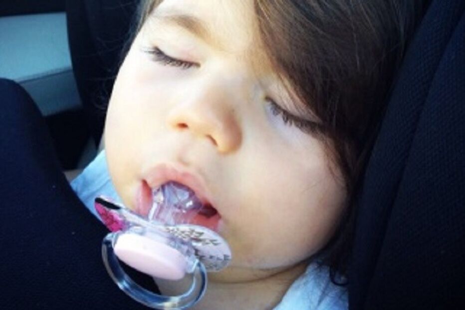 bebés, dormir, carro, cadeirinha