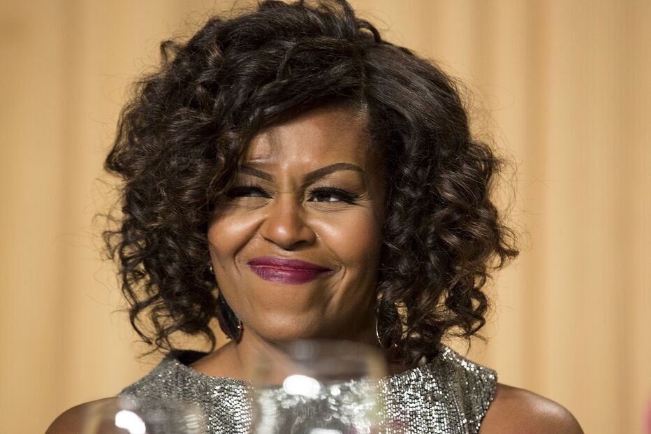 Michelle Obama