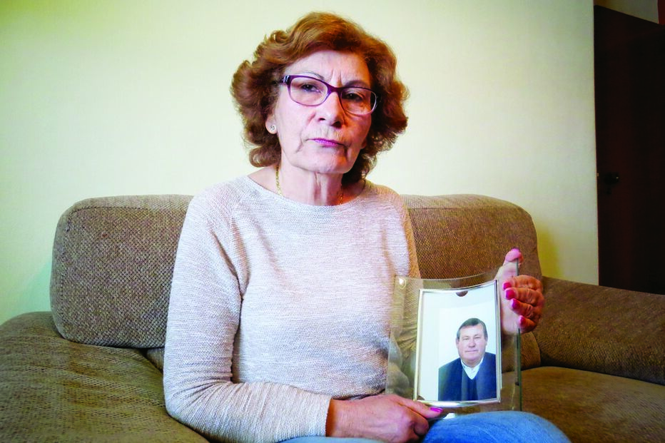 Maria de Lurdes Santos, José Santos